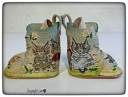 One of a Kind , Kitty Parade