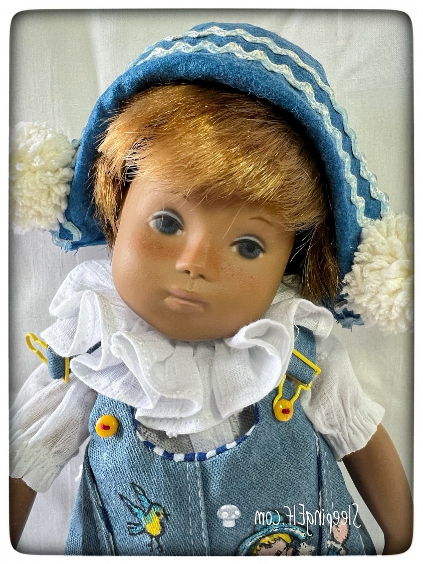 SOLD Andy  £240 SOLD