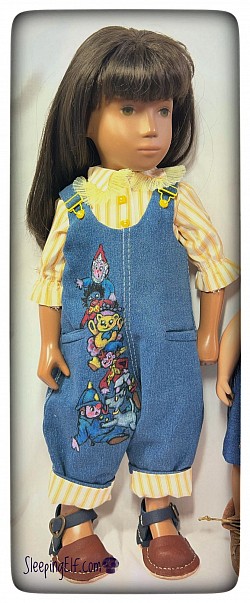 Noddy set