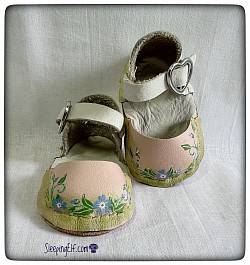 Sasha shoes