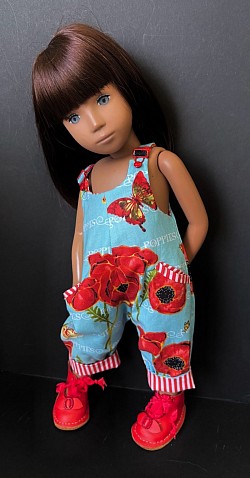 Sasha £38.00