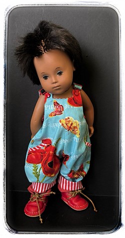 Baby Sasha £36.00
