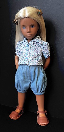 Shorts suites £38.00