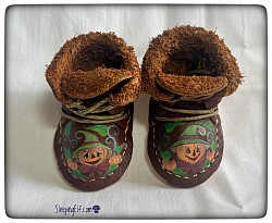 Hand painted one of a kind …Sasha Toddler / Wobbler / baby £45.00